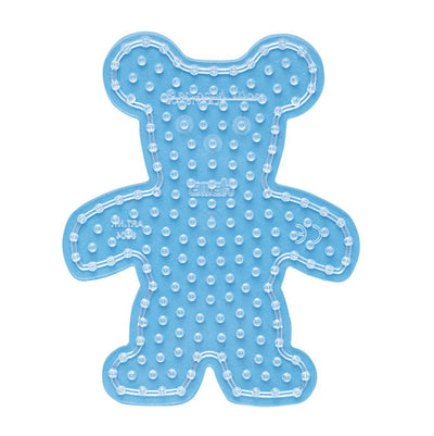 HAMA TIRAGING BEAD BOARD MAXI TEDDYBEER