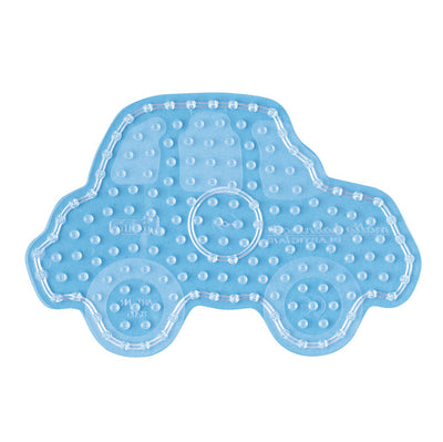 HAMA INTERNING BEAD Board Maxi Car