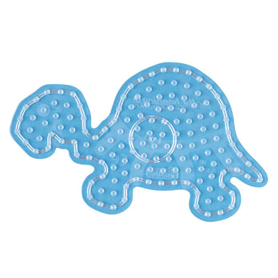 HAMA Iron Bead Board Maxi Turtle