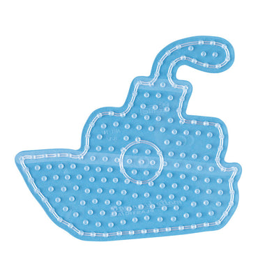 HAMA Iron Bead Board Maxi Boot