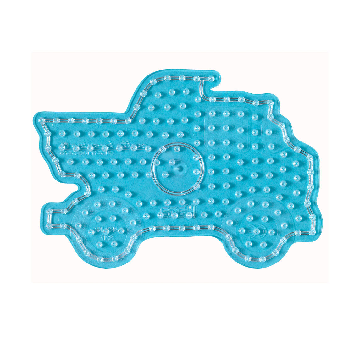 HAMA IRER BEAD BOARD MAXI TRUCK