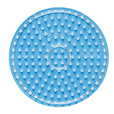 HAMA Iron Bead Board Maxi Circle