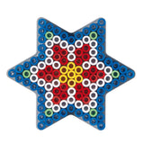 Hama Iron Bead Board Maxi Star - afbeelding 2