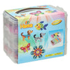 HAMA INTERNING BEAD se déroule dans Tri Bin, 12 000e.
