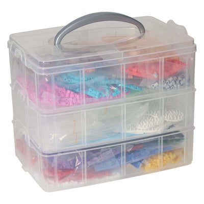 HAMA INTERNING BEAD se déroule dans Tri Bin, 12 000e.