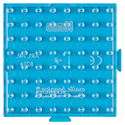 HAMA TIRAGING BEAD Board Maxi Small Square