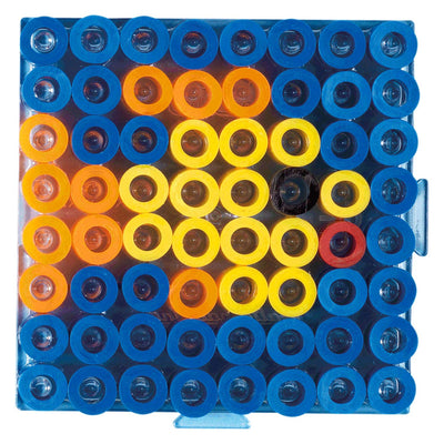 HAMA TIRAGING BEAD Board Maxi Small Square