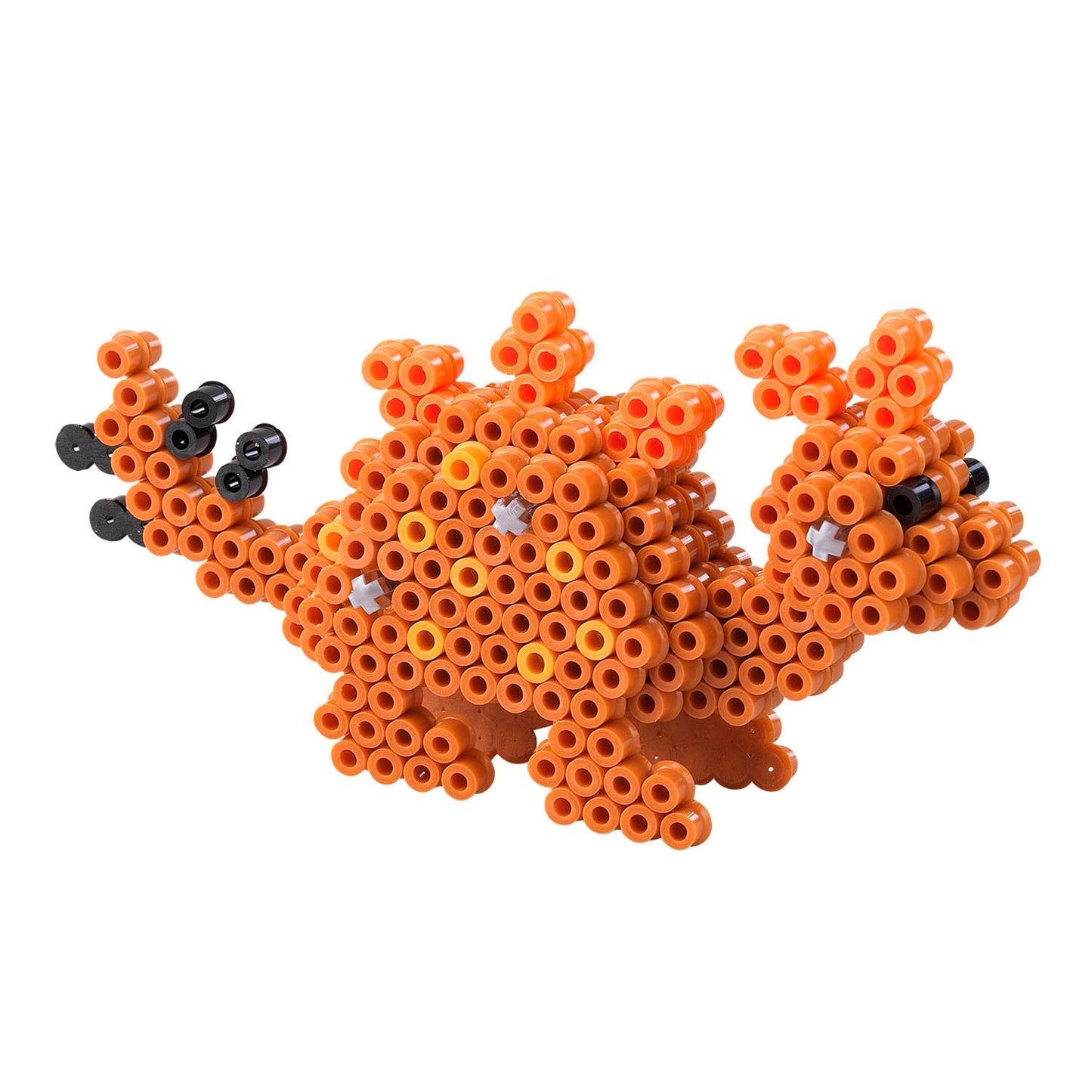 HAMA INTERNING Perles Set 3D Dino, 2500st.