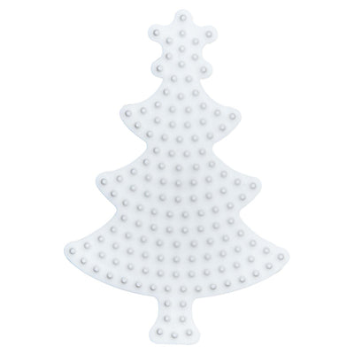 HAMA Iron Bead Board - arbre de Noël