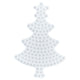 HAMA Iron Bead Board - arbre de Noël