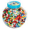 Hama String Bead set dans Pot Maxi, 2000st.