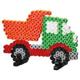 HAMA STRING BEAD SET MAXI VEOHICES, 900ST. - afbeelding 3