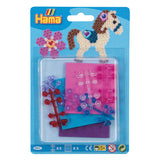 HAMA Iron Bead Set Pailets et Accessoires - afbeelding 1