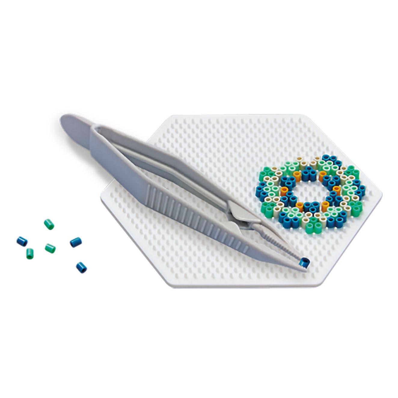 Hama Iron Beads Pincet, 3e.
