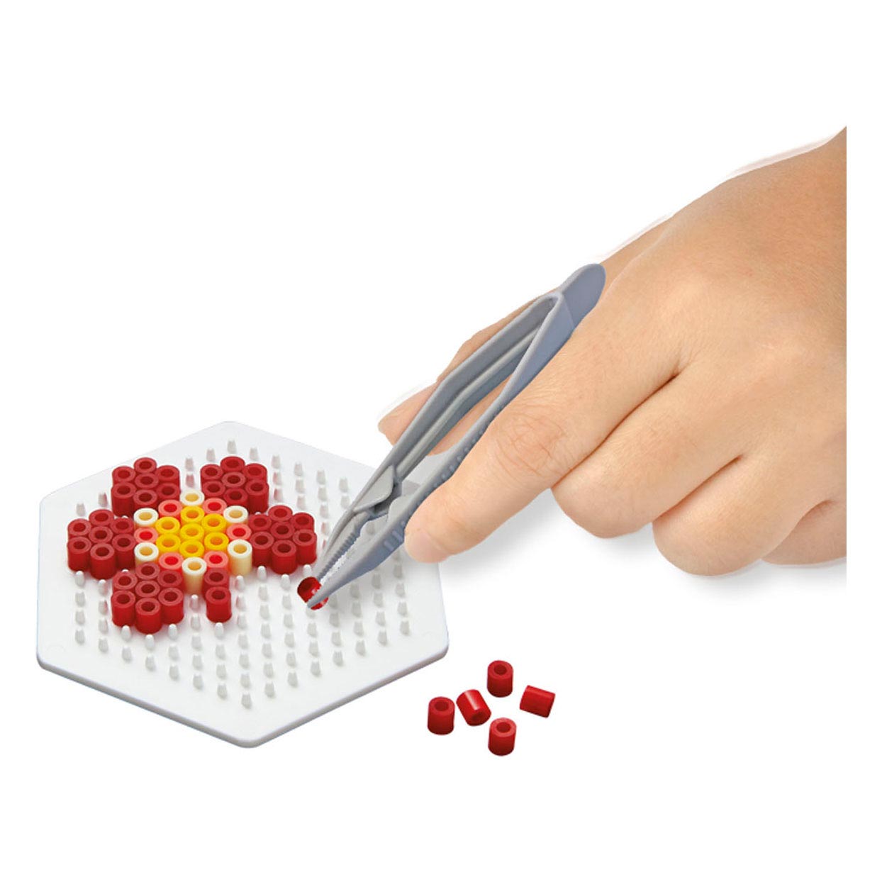 Hama Iron Beads Pincet, 3e.