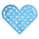 HAMA IRER BEAD BANDE maxi petit coeur