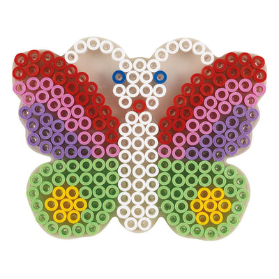 Livret Hama Iron Beads numéro 17