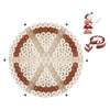 Livret Hama Iron Beads numéro 17