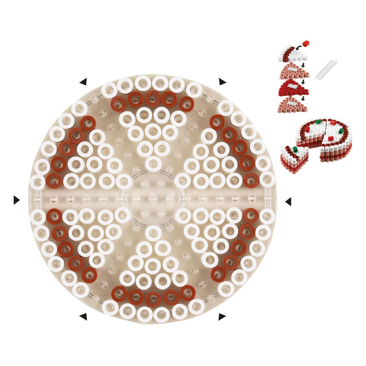 Livret Hama Iron Beads numéro 17