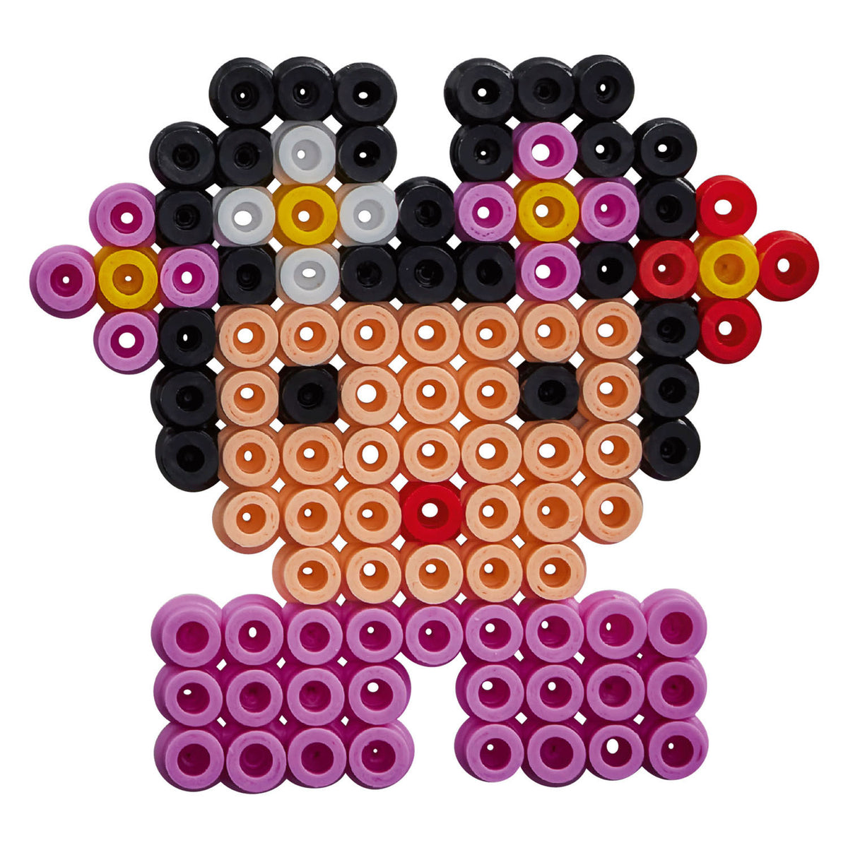 Hama set de perles à repasser 8, 2000pcs.