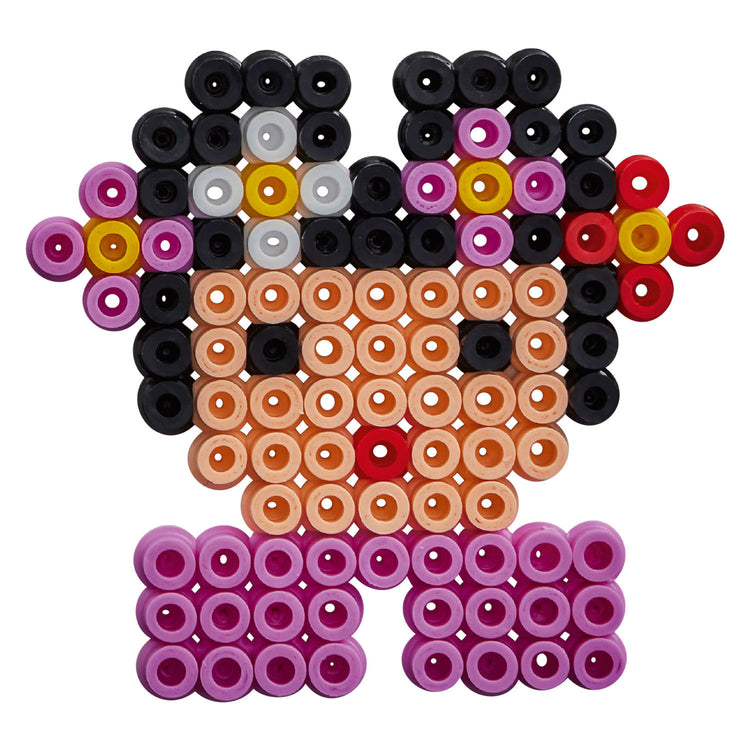 Hama set de perles à repasser 8, 2000pcs.
