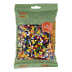 Hama Bio String Beads Color Mix (199), 3000st.
