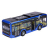 10e bus de la ville de Majorlette Man Lion