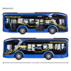 10e bus de la ville de Majorlette Man Lion