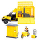 Ensemble de véhicules Dickie DHL