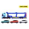 Dickie Autotransporter avec 2 étages