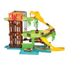 Ensemble de jeu garage Dickie jungle