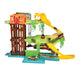 Ensemble de jeu garage Dickie jungle