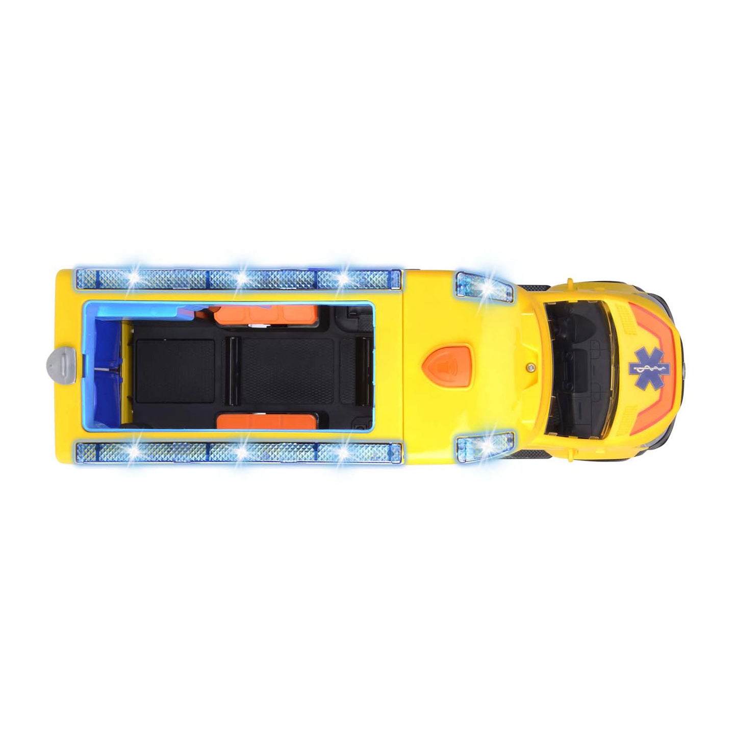 Ambulance Dickie Mercedes-Benz Sprinter