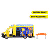 Ambulance Dickie Mercedes-Benz Sprinter