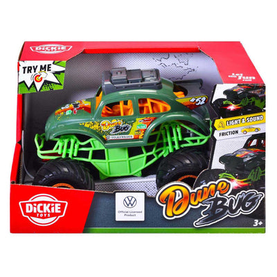 Véhicule Dickie Dune Bug
