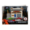 Jada jouets jada fast furious torettos café nanoscène