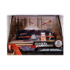 Jada Toys Jada Fast Furious Nano Train Scène Diorama