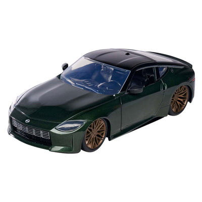 Jada jouets Jada Fast Furious 2023 Nissan 1:24