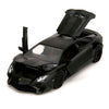 Jada jouets Jada Fast Furious Lamborghini Aventador 1:24