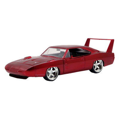 Jada jouets Jada Fast Furious 1969 Dodge Charger 1:24