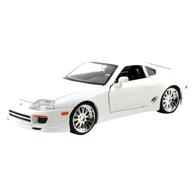 Jada jouets jada fast furious 1995 toyota supra 1:24