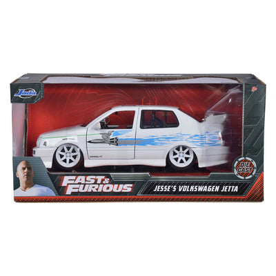 Jada jouets Jada Fast Furious 1995 Volkswagen Jetta 1:24