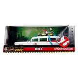 Jada jouets jada ghostbusters ecto-1, 1:24 - afbeelding 2