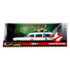 Jada jouets jada ghostbusters ecto-1, 1:24