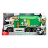 Camion poubelle Dickie