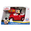 Jada Toys Jada RC Mickey Roadster