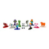 Jada Toys - Figurine Nano Mystère Minecraft