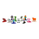 Jada Toys - Figurine Nano Mystère Minecraft