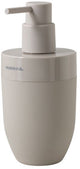 Sealskin - bloom - distributeur de savon 300 ml - à poser - grège