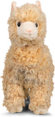 Tobar peluche peluche alpaga luxe